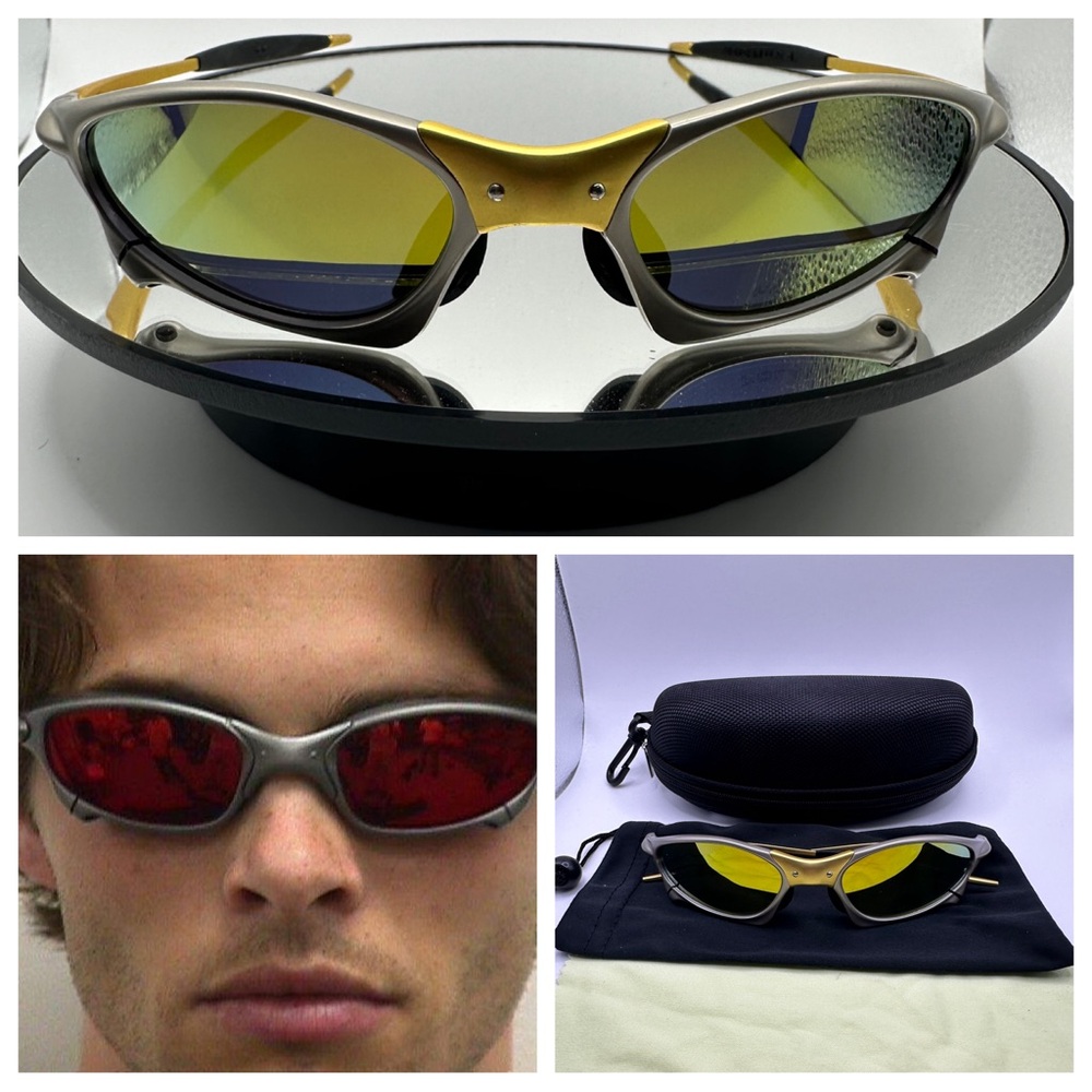 Paperstreetshade Fight Club Tyler Durden NEW Oliver Peoples 523 Juliet Brad Pitt